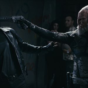 Foto Metal Hurlant Chronicles