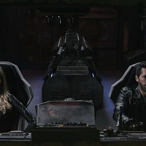 Foto Metal Hurlant Chronicles