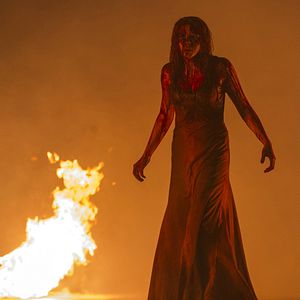 Foto Carrie - A Estranha