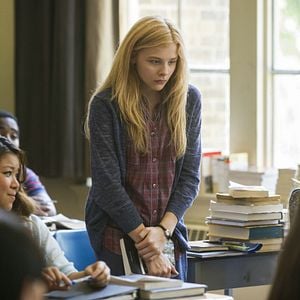 Foto Carrie - A Estranha