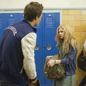 Foto Carrie - A Estranha