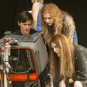 Foto Carrie - A Estranha