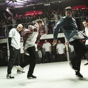 Foto A Batalha Do Ano