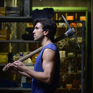 Foto Suck Me Shakespeer