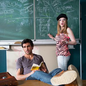 Foto Suck Me Shakespeer