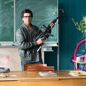 Foto Suck Me Shakespeer