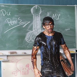 Foto Suck Me Shakespeer