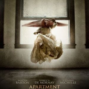 Foto 1303 - Apartamento Do Mal