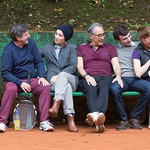 Foto Antes do Inverno