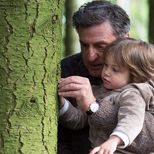 Foto Antes do Inverno