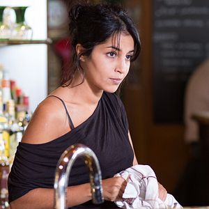 Foto Antes do Inverno