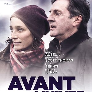 Foto Antes do Inverno