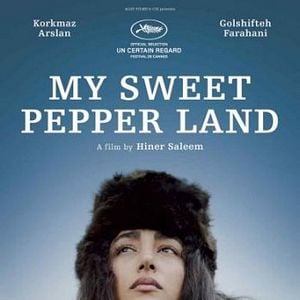 Foto Minha Doce Pepper Land