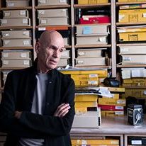 Foto A Fotografia Oculta de Vivian Maier