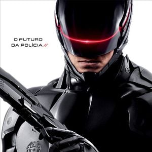 Foto Robocop