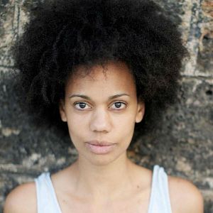 Foto Marie-France Alvarez