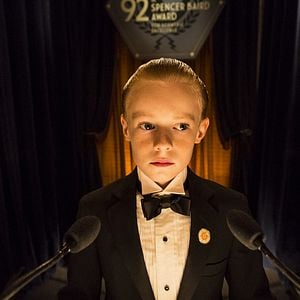 Foto Uma Viagem Extraordinária