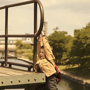 Foto Uma Viagem Extraordinária