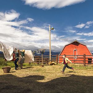 Foto Uma Viagem Extraordinária