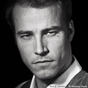 Foto Karl E. Landler