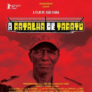 Foto A Batalha de Tabatô