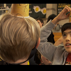 Foto Como Eu Odiava Matemática