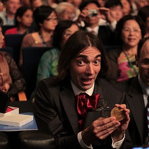 Foto Como Eu Odiava Matemática