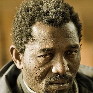 Foto Issaka Sawadogo