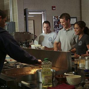 Foto Charlie Barnett