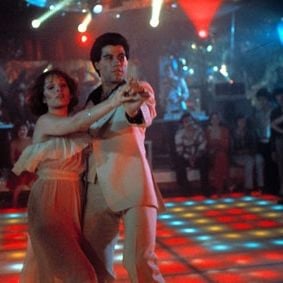 Foto Karen-Lynn Gorney