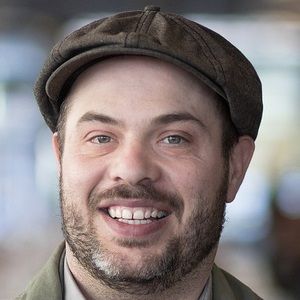 Foto Frédérick Pelletier