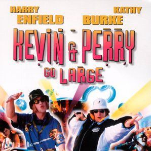 Foto As Aventuras de Kevin e Perry