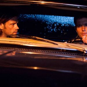 Foto Jared Padalecki