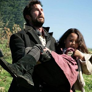 Foto Noah Wyle