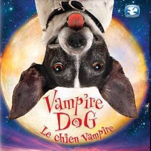 Foto Cachorro Vampiro