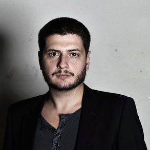 Foto Claudio Giovannesi