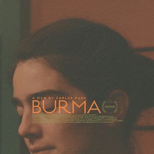 Foto Burma