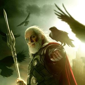 Foto Thor: O Mundo Sombrio