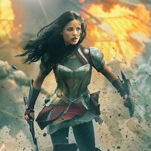 Foto Thor: O Mundo Sombrio