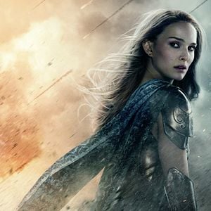 Foto Thor: O Mundo Sombrio