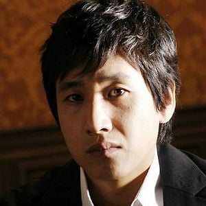 Foto Seon-gyun Lee