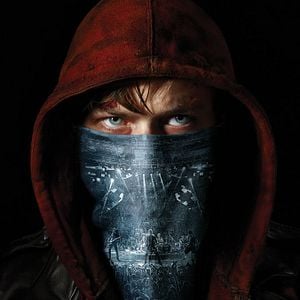 Foto Metallica: Through the Never