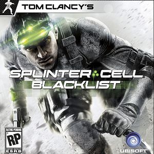 Foto Splinter Cell: Blacklist [VIDEOGAME]