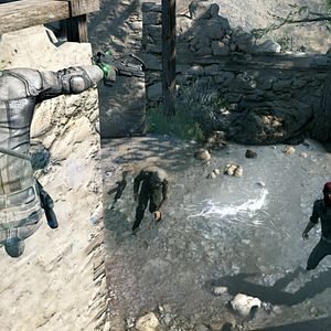 Foto Splinter Cell: Blacklist [VIDEOGAME]