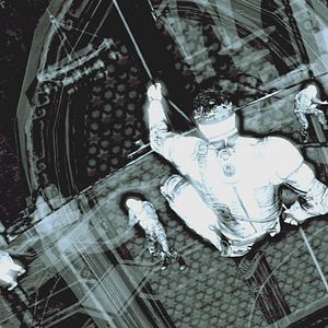 Foto Splinter Cell: Blacklist [VIDEOGAME]