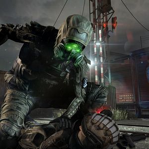 Foto Splinter Cell: Blacklist [VIDEOGAME]