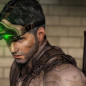 Foto Splinter Cell: Blacklist [VIDEOGAME]