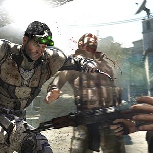 Foto Splinter Cell: Blacklist [VIDEOGAME]