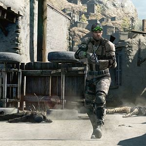 Foto Splinter Cell: Blacklist [VIDEOGAME]