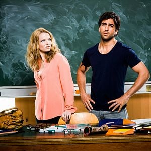 Foto Karoline Herfurth